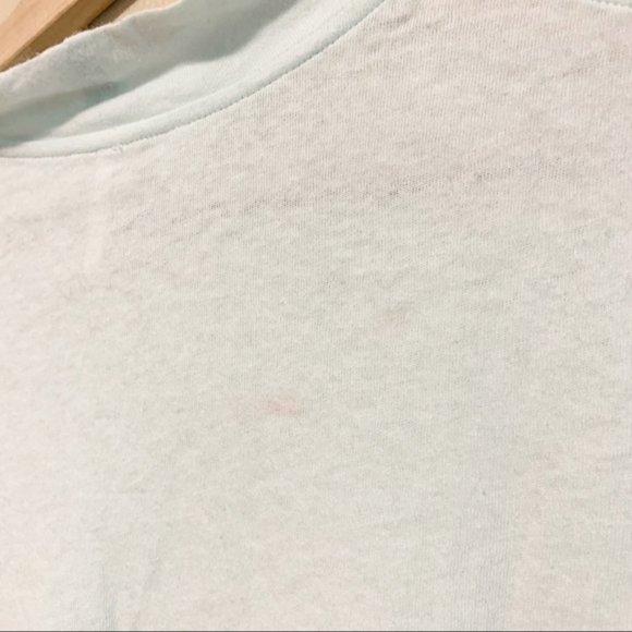 Free People need you mock neck tee - Picture 7 of 7